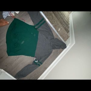 Ohio university hoodie